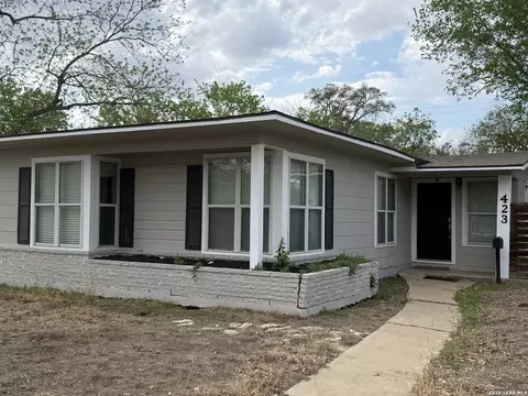 432 Karen, San Antonio, TX 78209