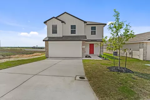 12618 Desert Fox, Converse, TX 78109