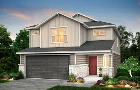 2939 Water Lotus, New Braunfels, TX 78130