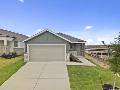 4958 Don Julio, San Antonio, TX 78222