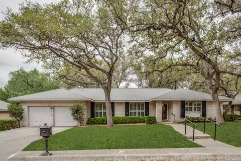 11506 Whisper Breeze, San Antonio, TX 78230