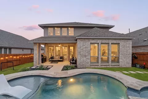 1873 Luna St, New Braunfels, TX 78132