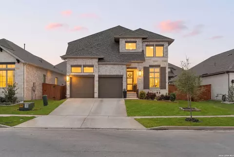 1873 Luna St, New Braunfels, TX 78132