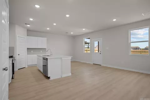 Living - 5610 Franklin Hls, Von Ormy, TX 78073 photo 1 of 3