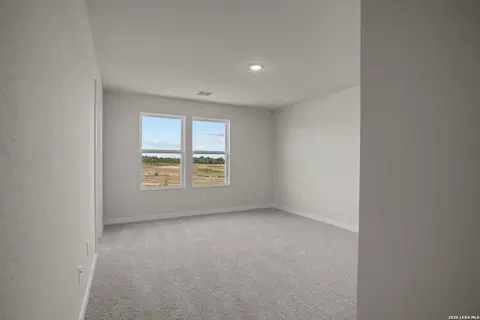 Bedroom - 5610 Franklin Hls, Von Ormy, TX 78073 photo 1 of 6