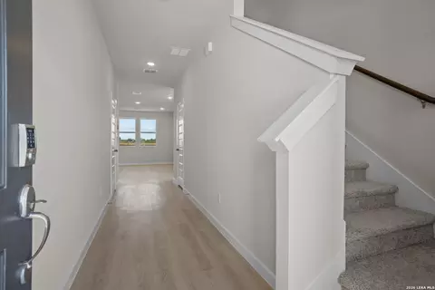 Entry Way - 5610 Franklin Hls, Von Ormy, TX 78073 photo 1 of 7