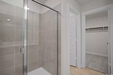 Entry Way - 5610 Franklin Hls, Von Ormy, TX 78073 photo 6 of 7