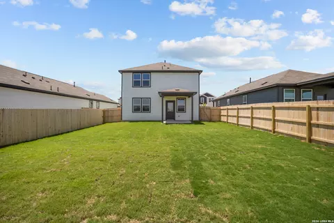 Exterior - 5610 Franklin Hls, Von Ormy, TX 78073 photo 2 of 3
