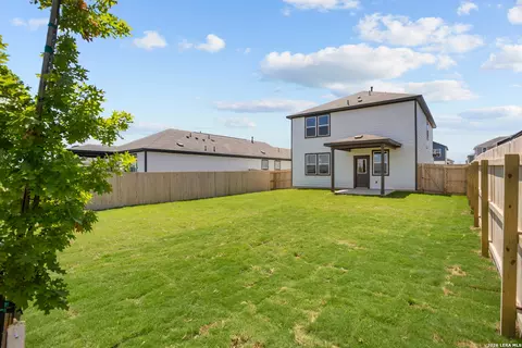 Exterior - 5610 Franklin Hls, Von Ormy, TX 78073 photo 3 of 3