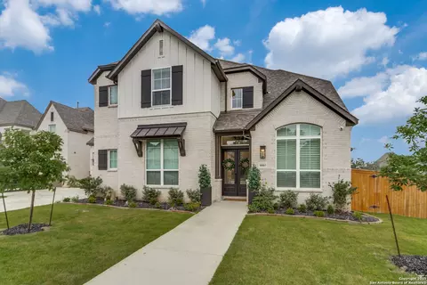10003 Ellenora, Boerne, TX 78006