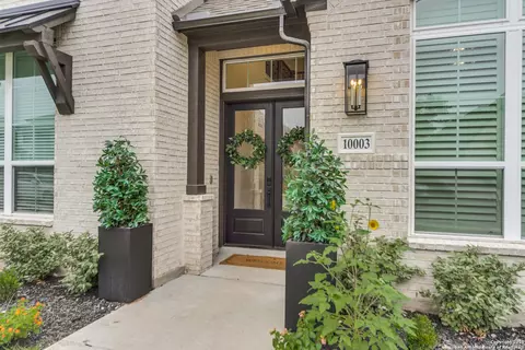 10003 Ellenora, Boerne, TX 78006