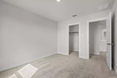Bedroom - 5607 Franklin Hls, Von Ormy, TX 78073 photo 5 of 5