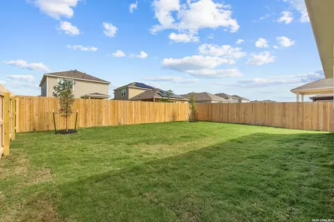 Exterior - 5607 Franklin Hls, Von Ormy, TX 78073 photo 2 of 2