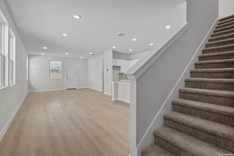Living - 5607 Franklin Hls, Von Ormy, TX 78073 photo 1 of 5