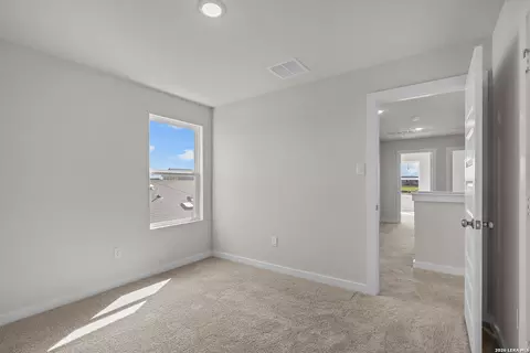 Bedroom - 5607 Franklin Hls, Von Ormy, TX 78073 photo 3 of 5
