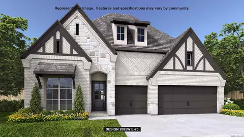 317 Sanders Crk, Boerne, TX 78006