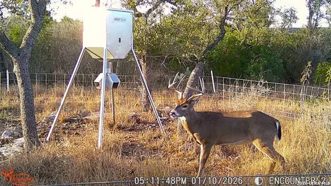 000 Private Road 2410, Hondo, TX 78861