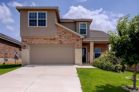 6134 Akin Pl, San Antonio, TX 78261