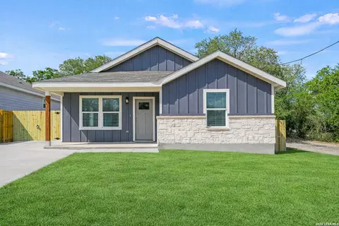 2423 Hicks, San Antonio, TX 78210