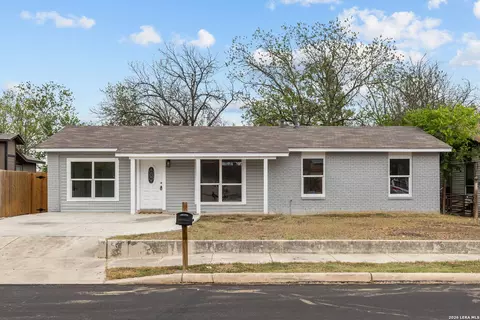 6531 Buena Vis, San Antonio, TX 78237