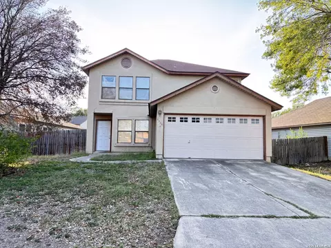 6338 Beech Trl, Converse, TX 78109