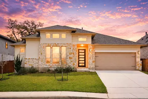 10016 Rebecca Pl, Boerne, TX 78006