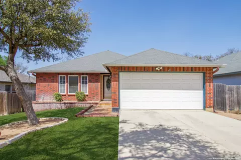 4825 Sunlit Wl, San Antonio, TX 78247