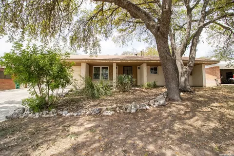11011 Burr Oak, San Antonio, TX 78230