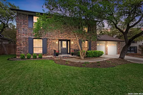 2515 Blue Quail, San Antonio, TX 78232