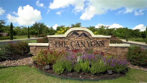 10415 Doherty Spgs, San Antonio, TX 78255