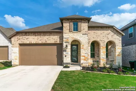 10606 Revolver Trl, San Antonio, TX 78254