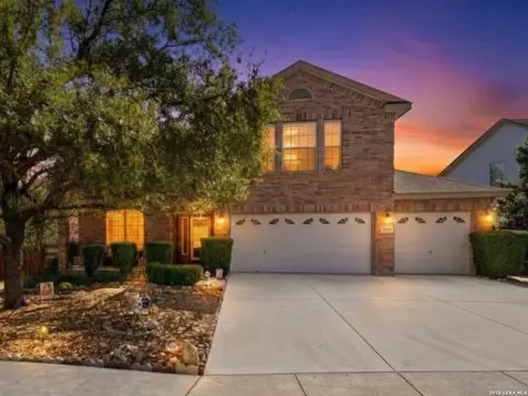 318 Bright Chase, San Antonio, TX 78253