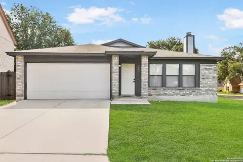 9087 Ryelle, San Antonio, TX 78250