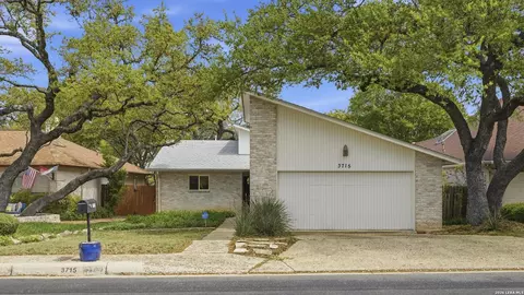 3715 Hunters Trl, San Antonio, TX 78230