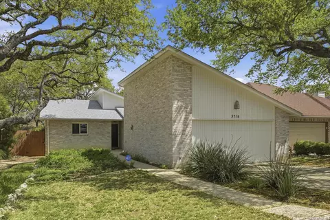 3715 Hunters Trl, San Antonio, TX 78230