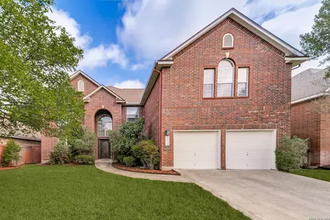2519 Ox Eye, San Antonio, TX 78258