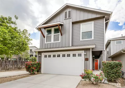 1426 E Sandalwood Ln, San Antonio, TX 78209