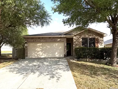 3140 Sparrow Vw, New Braunfels, TX 78130
