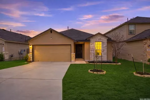 3546 Copper Riv, Bulverde, TX 78163