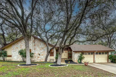 13046 Hunters Breeze, San Antonio, TX 78230