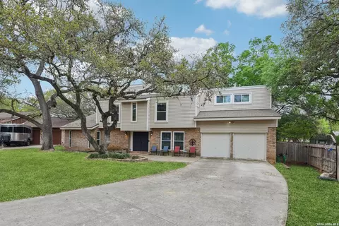 1406 Jackson Hole, San Antonio, TX 78232