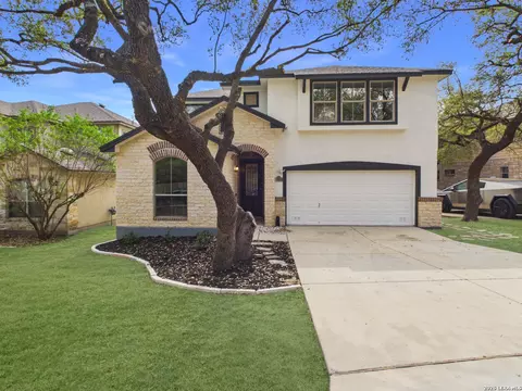27943 Sonoma Ambre, Boerne, TX 78015