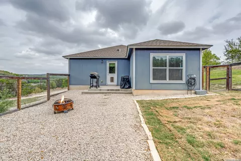 Exterior - 560 Hillside, Spring Branch, TX 78070 photo 12 of 13