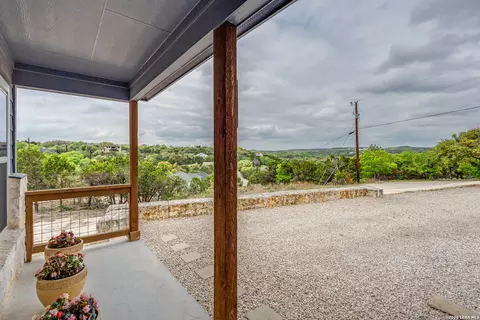 Exterior - 560 Hillside, Spring Branch, TX 78070 photo 5 of 13