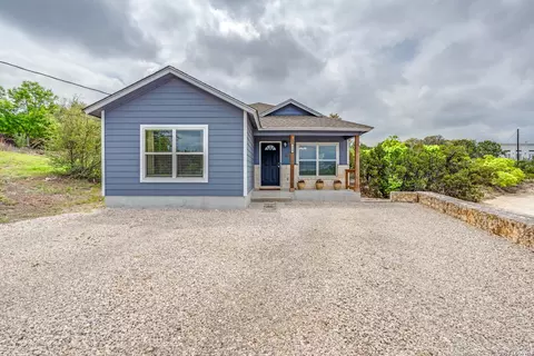 Exterior - 560 Hillside, Spring Branch, TX 78070 photo 1 of 13