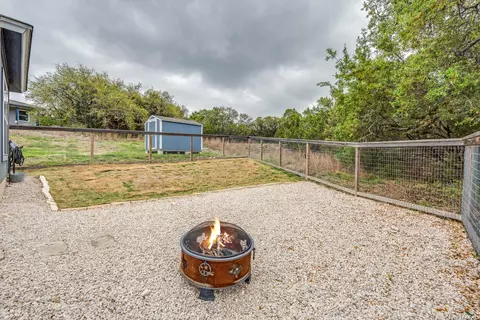 Exterior - 560 Hillside, Spring Branch, TX 78070 photo 9 of 13