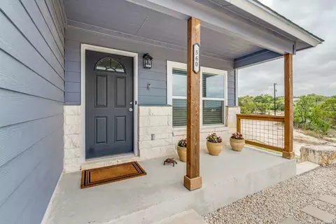 Exterior - 560 Hillside, Spring Branch, TX 78070 photo 6 of 13