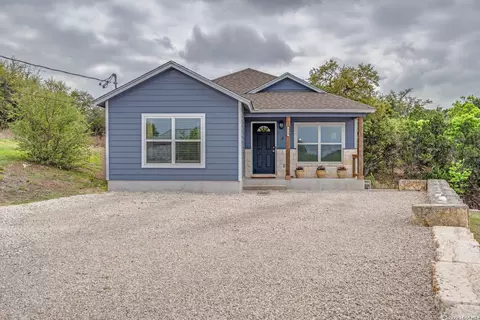 Exterior - 560 Hillside, Spring Branch, TX 78070 photo 2 of 13