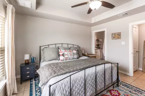 Bedroom - 560 Hillside, Spring Branch, TX 78070 photo 3 of 5