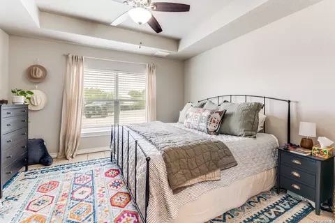 Bedroom - 560 Hillside, Spring Branch, TX 78070 photo 2 of 5